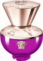 Versace Dylan Purple Edp Nat Spray