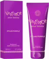 Versace, Dylan Purple Shower Gel 200 Ml