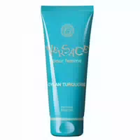 Versace Dylan Turquoise Pour Femme Body Gel