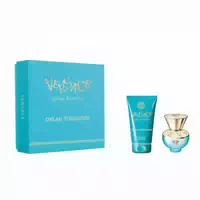 Versace Dylan Turquoise 30ml Edt 50ml Bodylotion