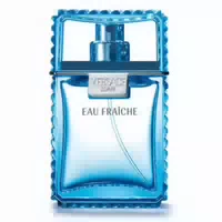Versace Man Eau Fraiche Eau De Toilette Spray
