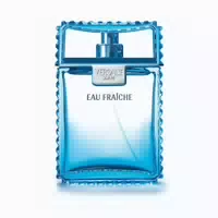Versace Man Eau Fraiche Eau De Toilette Spray 100ml 0,1 L