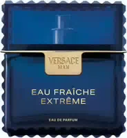 Versace Eau Fraiche Extreme Man Eau De Parfum Eau De Parfum Nat Spray 50 Ml