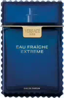 Versace Eau Fraiche Extreme Man Eau De Parfum Eau De Parfum Nat Spray 50 Ml