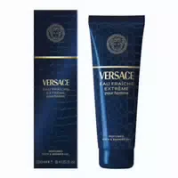 Versace Man Eau Fraiche Extreme Shower Gel 250 Ml
