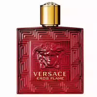 Versace Eros Flame After Shave Lotion