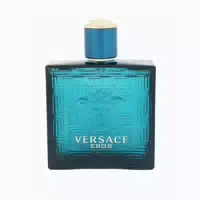 Versace Eros Deodorant Spray 100ml For Men 0,1 l
