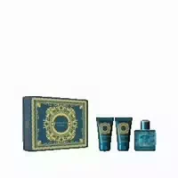 Versace Eros Duftset Herren Elegant