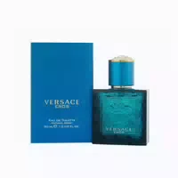 Versace, Eros E D T Nat Spray 0,03 l