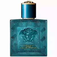 Versace Eros Eau De Parfum Spray 100 Ml Luxuriöser Duft Für Männer