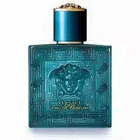Eros Eau De Parfum For Men 50 Ml