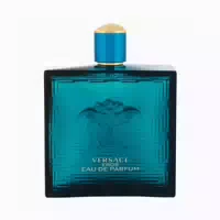 Versace Eros Eau De Parfum Spray 200ml 0,2 l