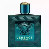 Versace, Eros Edt Nat Spray 0,1 L