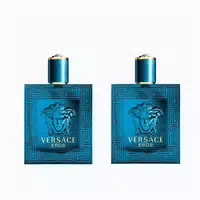 Versace Eros Edt Spray 2 X 30ml 0,06 l