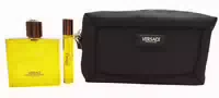 Versace Eros Flame Eau De Parfum Set 100 ml 10 ml Tasche