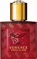 Versace Eros Flame Eau De Parfum Spray 50 Ml