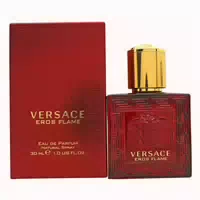 Versace, Eros Flame Edp Nat Spray 0,05 L