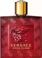 Versace Eros Flame After Shave Lotion Eros Flame Aftershave Lotion 100ml