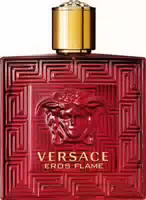 Versace Eros Flame Eau De Parfum Vaporisateur 100 Ml
