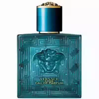 Versace, Eros Perfume Spray 0,1 l