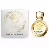 Versace Eros Pour Femme Deodorant