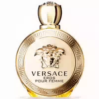 Versace Eros Pour Femme Eau De Parfum Spray 100ml