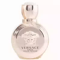 Versace Eros Flame Eau De Parfum Edp 50 ml