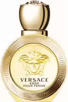 Versace Eros Pour Femme Eau De Toilette Spray