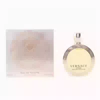 Versace, Eros Pour Femme Edt Nat Spray 0,1 L