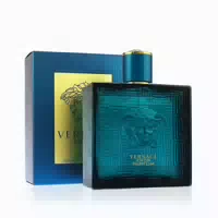 Versace Eros Pour Homme Eau De Parfum Spray 0,2 l