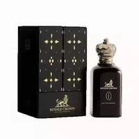 Versace Flavia Royal Crown Parfum Oriental Fougère
