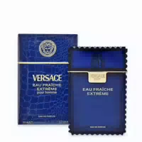 Versace, Man Eau Fraiche Extreme Edp Nat Spray