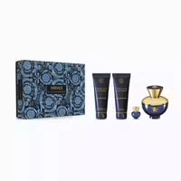Versace Pour Femme Dylan Blau