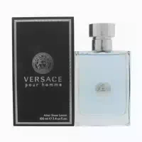Versace Eros Flame After Shave Balm 100ml 0,1 l