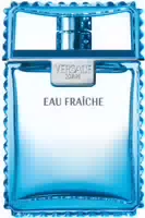 Versace Man Eau Fraîche After Shave Lotion