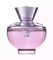 Versace Dylan Blush Pink Pour Femme Eau De Parfum 50 ml