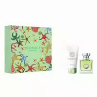 Versace, Versense Set E D T Nat Spray 30 ml Body Lotion 50 ml