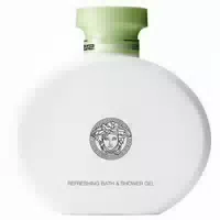 Versace Versense Shower Gel