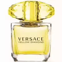 Versace Yellow Diamond Eau De Toilette Edt 30 ml