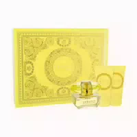 Versace Yellow Diamond Geschenkset 0,15 L