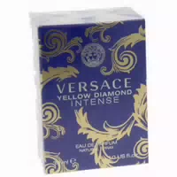 Versace Yellow Diamond Intense Eau De Parfum 30 ml
