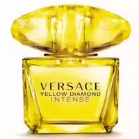 Versace Yellow Diamond Intense Eau De Parfum 50 ml