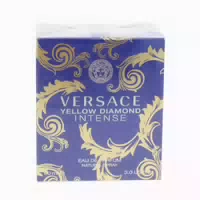 Versace Yellow Diamond Intense Edp Spray 0,09 L