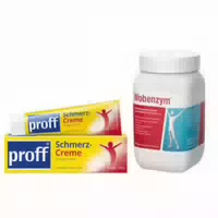 Gelenkschmerzen Set 1 st Sparset