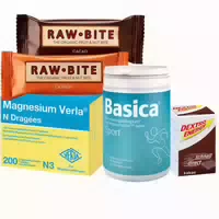Marathon Energy Set 1 st Sparset