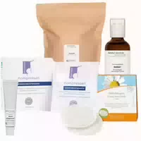 Stillzeit Set von Hebammen Empfohlen 1 st Sparset