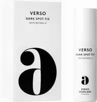Verso Dark Spot Fix Serum
