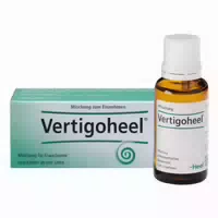 Vertigoheel Mischung