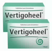 Vertigoheel Tabletten