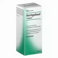 Vertigoheel Tropfen